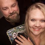 Laura Gates - Instagram Profile Picture of Laura Gates (@badwolfgirl1002) on Instagram