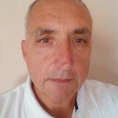 Profile Picture of Peter Baldwin (@peterbaldwin100) on Twitter