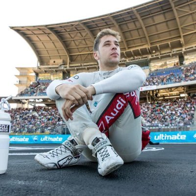 Profile Picture of Robin Frijns (@RFrijns) on Twitter