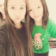 Profile Picture of 林毓芳 (@jakinda.lin) on Myspace