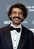 Profile Photo of Goya Award for Best Actoron Wikipedia