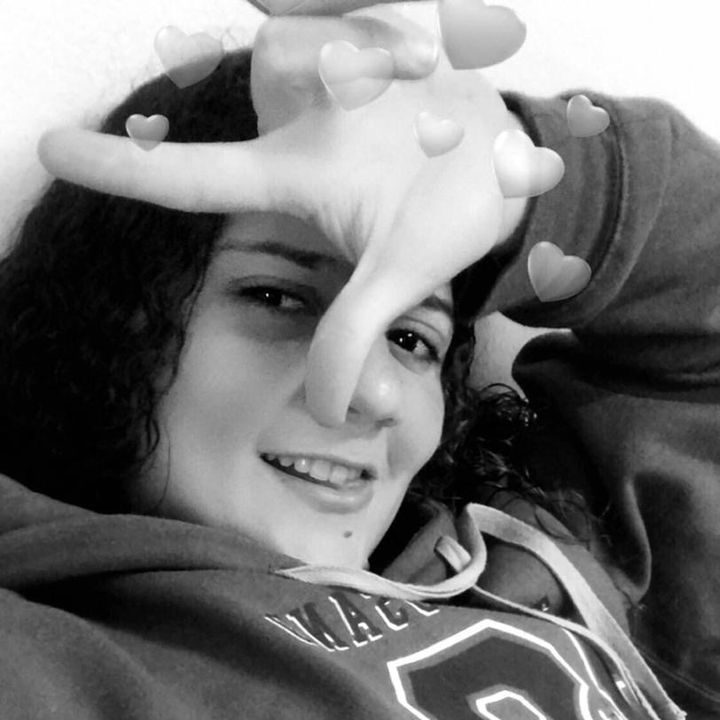 Profile Picture of Jerriline Cordero (@jerrilinecordero) on Tiktok