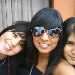 Profile Picture of Loly Fonseca (@lolyta) on Myspace