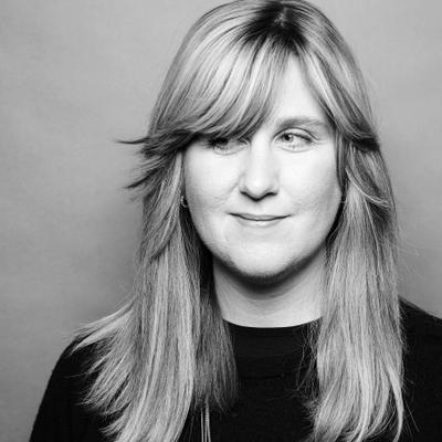 Profile Picture of Amy Yedida Wolfe (@AmyYedidaWolfe) on Twitter