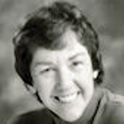 Profile Picture of Evelyn Cole (@MyEnergyHeroes) on Twitter