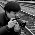 Profile Picture of Hyun-Ho Kim (@heano007) on Flickr