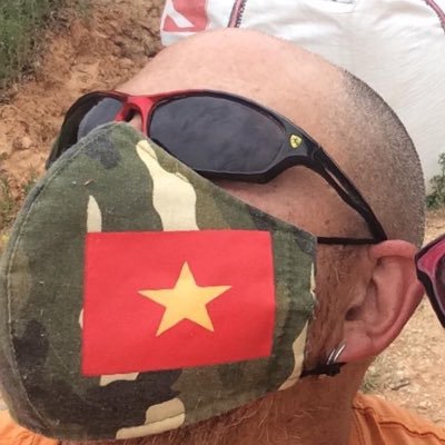 Profile Picture of Chris Riba (@chrisriba2) on Twitter