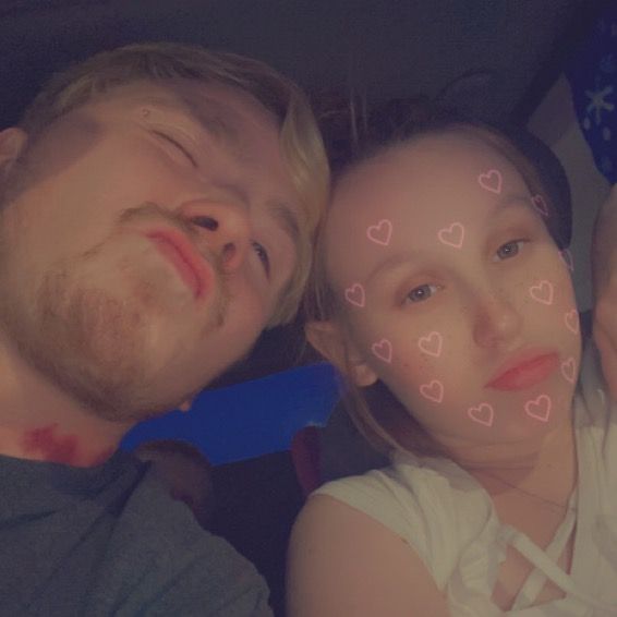 Profile Picture of Brett Dodd (@brett._bri) on Tiktok