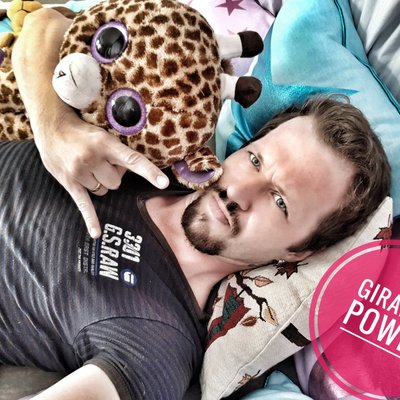 Profile Picture of Kevin Huth (@huth_kevin) on Twitter