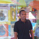 Profile Picture of Alberto Ogando (@albertoogando) on Instagram