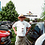 Profile Picture of John Page (@mjrdad) on Flickr