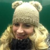 Profile Picture of Amie Dozier (@amie-dozier) on Quora