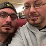 Profile Picture of Shawn Fritz (@shawnfritz1978) on Instagram