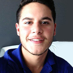 Profile Picture of Yibram Saab (@yibram saab fornino) on Flickr