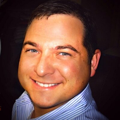 Profile Picture of Derek Simmerman  (@silversurfer20) on Twitter