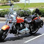 Profile Picture of Chad Romine (@chad70078) on Youtube