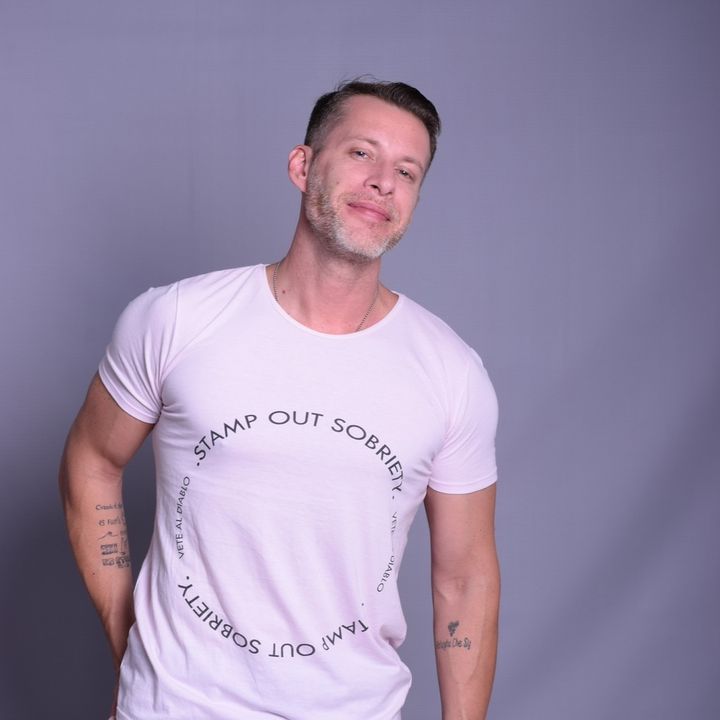 Profile Picture of David Dionich (@@daviddionich) on Tiktok