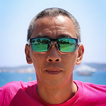 Profile Picture of Qi Huang (@13901075569) on Flickr