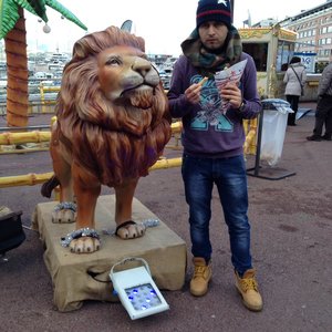 Profile Picture of Eduard (@edward_365) on Myspace