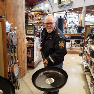 Profile Picture of Ron McPhee (@McpheeRon) on Twitter
