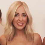 Profile Picture of Kelly Brewster (@kelly.brewster) on Instagram