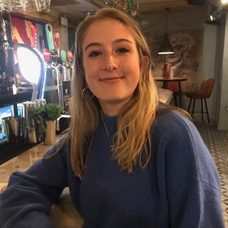 Profile Picture of Izzie Peplow (@izzie.peplow) on Facebook