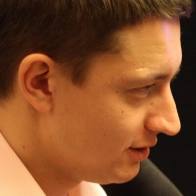 Profile Picture of Aleksandr Kazakov (@a_kazakov) on Twitter