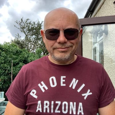 Profile Picture of David Archer (@davidrarcher) on Twitter