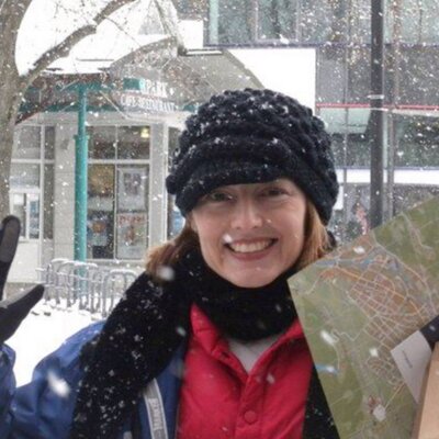 Heather Sims - Twitter Profile Picture of Heather Sims (@SimsHudsonBlake) on Twitter