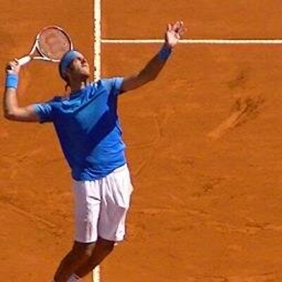 Profile Picture of Francisco Simon (@franSAIMON1) on Twitter