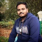 Profile Picture of Joshua Prem Chandar (@joshua_prem_chandar_97) on Instagram