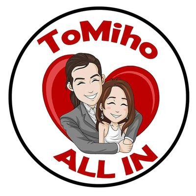 Profile Picture of ToMiho ALL IN (@ToMihoALLIN) on Twitter
