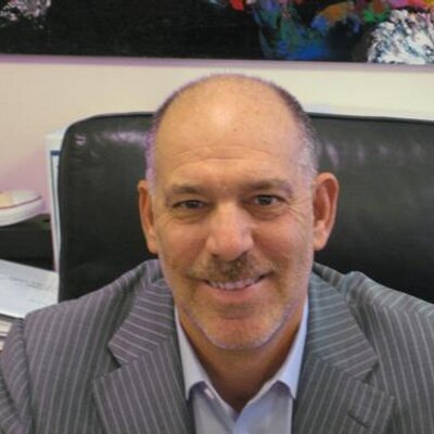 Profile Picture of Joel Fisher (@JoelFisherMSG) on Twitter