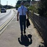 Profile Picture of Paul Lomas (@paulavfclomas) on Instagram