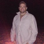 Profile Picture of Steven Fordham (@fordhamsteven) on Instagram