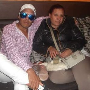 Profile Picture of Juana Barba (@barba_juana) on Twitter