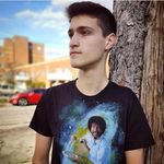 Profile Picture of Marcus Forcier (@marcus_forcier) on Instagram