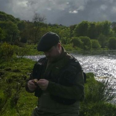 Profile Picture of Paul Slevin (@FP_Flies) on Twitter