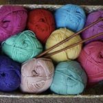 Levi Michaelson - Instagram Profile Picture of Levi Michaelson (@leviknits) on Instagram