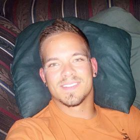 Profile Picture of Michael Levell Jr. (@levelljr) on Pinterest