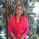 Profile Picture of juana Barraza Lucio (@juanabarrazalucio) on Instagram