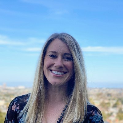 Profile Picture of Amanda Arthur (@AmandaCArthur) on Twitter