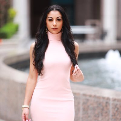 Profile Picture of Sarah Soliman, DES (@SarahMSoliman) on Twitter