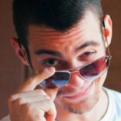 Profile Picture of Andrew Sciacchitano (@AndrewSciacc) on Twitter