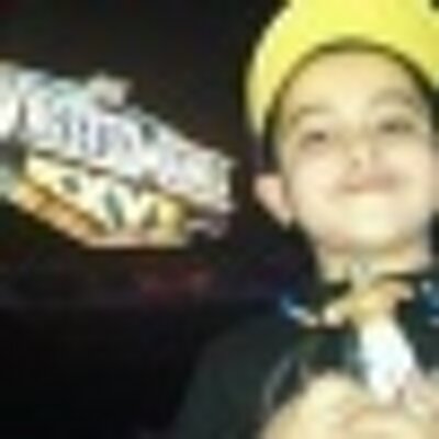 Profile Picture of Michael Alicea (@islandfastpitch) on Twitter