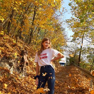 Profile Picture of Gabrysia Papka (@gabrysia.papka) on Facebook