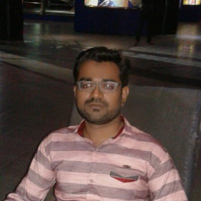 Profile Picture of GulamHussain Shaikh (@GulamHussain188) on Twitter