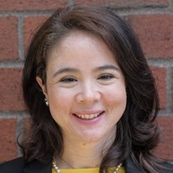 Profile Picture of Brenda Jiménez (@JimenezBGIMD) on Twitter