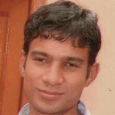 Profile Picture of Mukesh Verma Jamal (@MukeshJamal) on Twitter