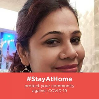 Profile Picture of Maitri Dutta (@maitri.dutta.50) on Facebook